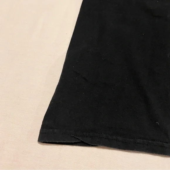 Weird Al Yankovic Yankosaurus T-Rex Accordion Shirt Size Medium - Picture 15 of 16